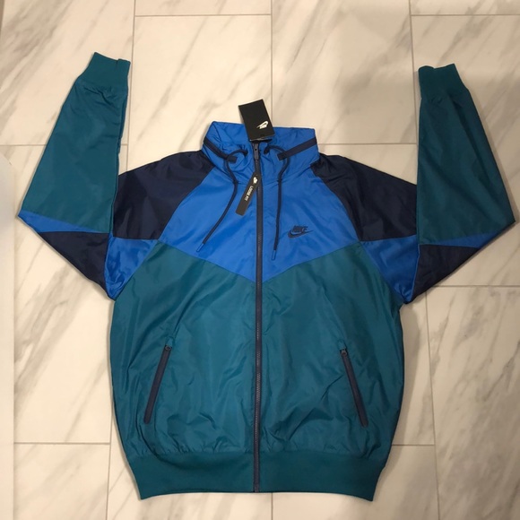 Nike Other - NWT Men’s Nike Windbreaker Jacket